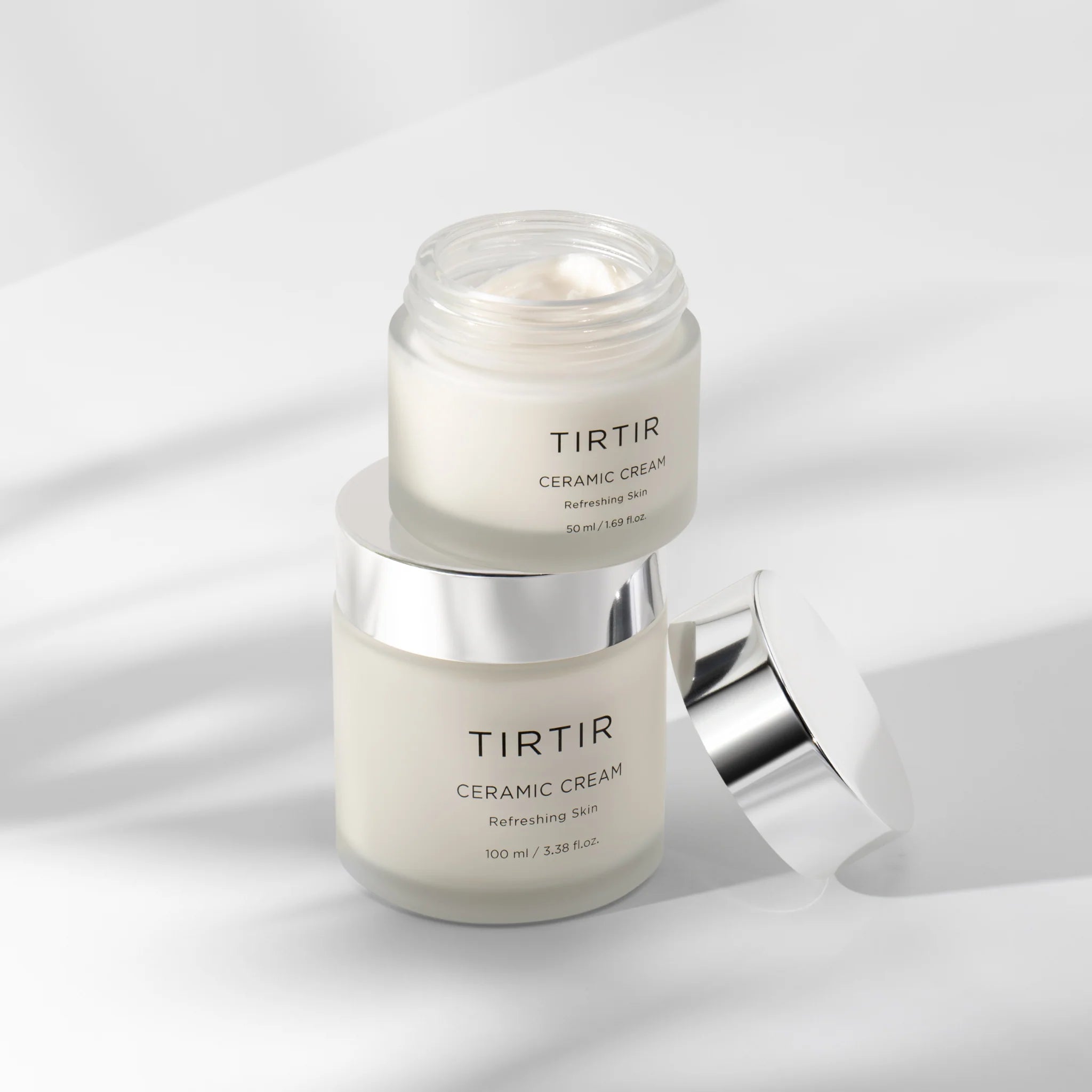 TIRTIR Ceramic Cream (100ml)