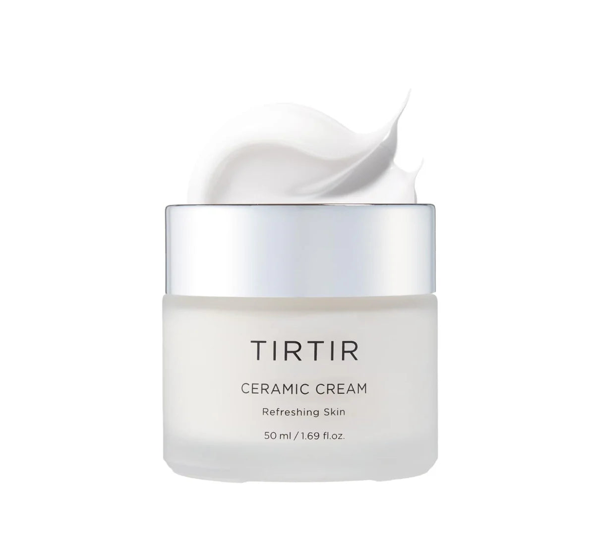 TIRTIR Ceramic Cream (50ml)