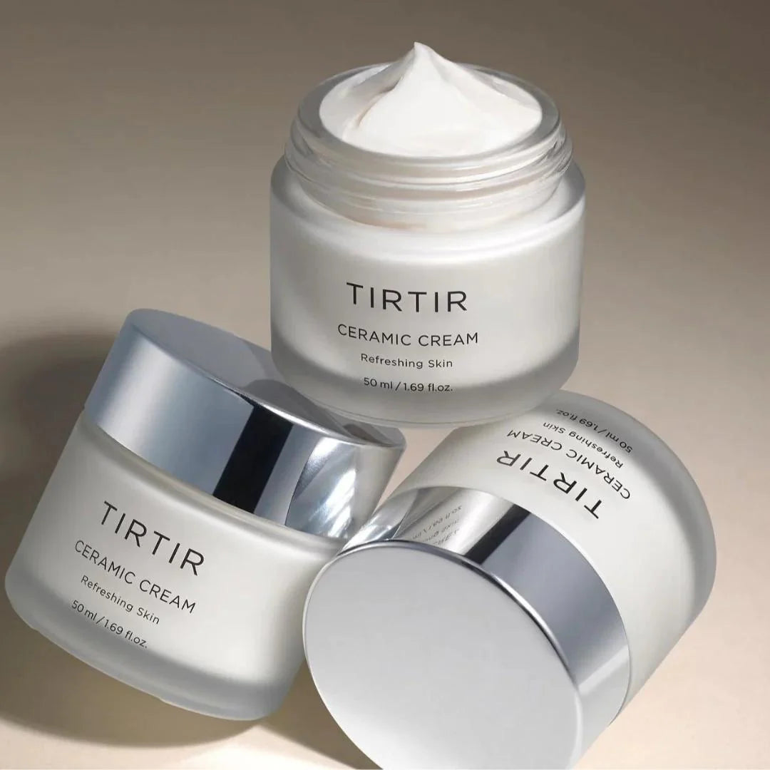 TIRTIR Ceramic Cream (100ml)