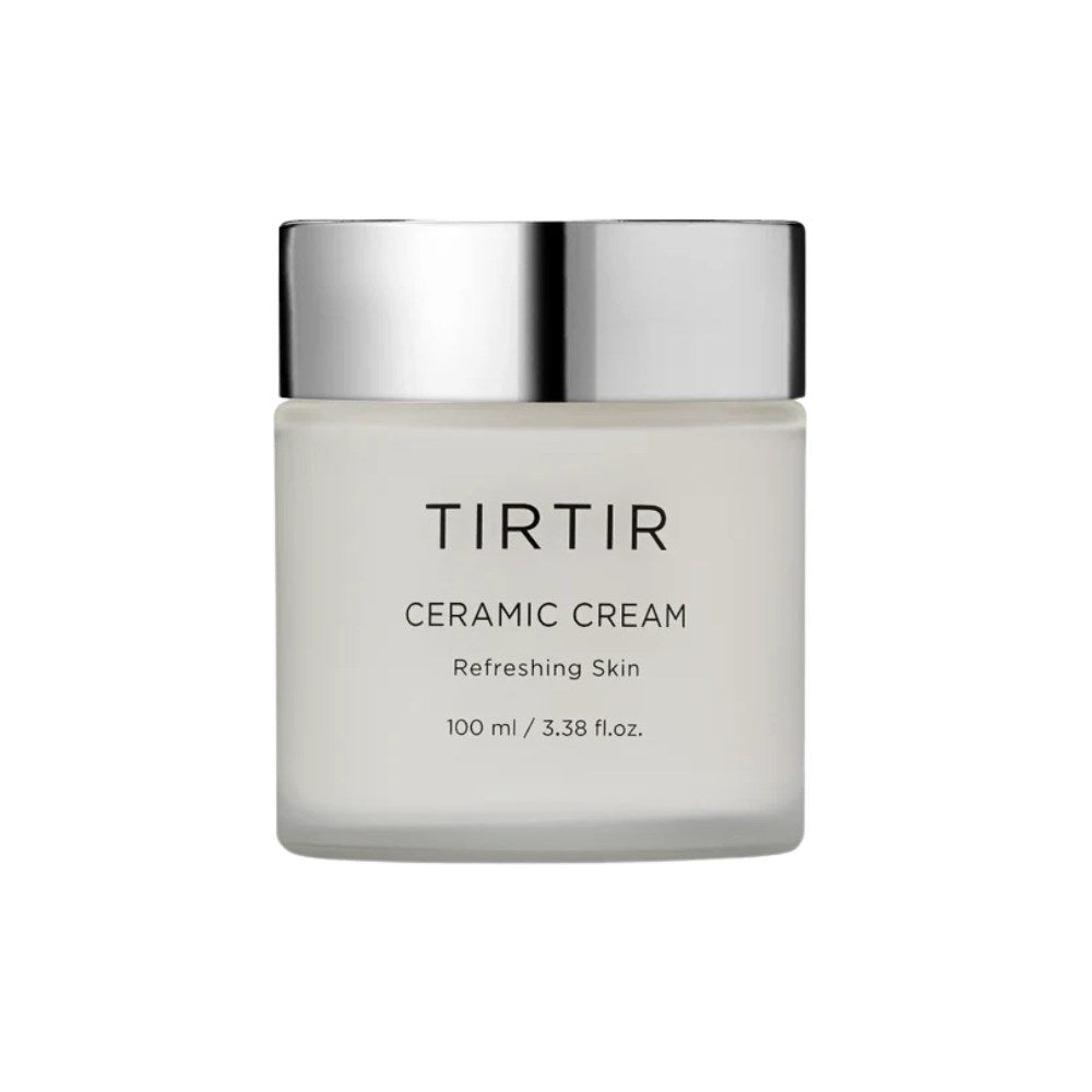 TIRTIR Ceramic Cream (100ml)