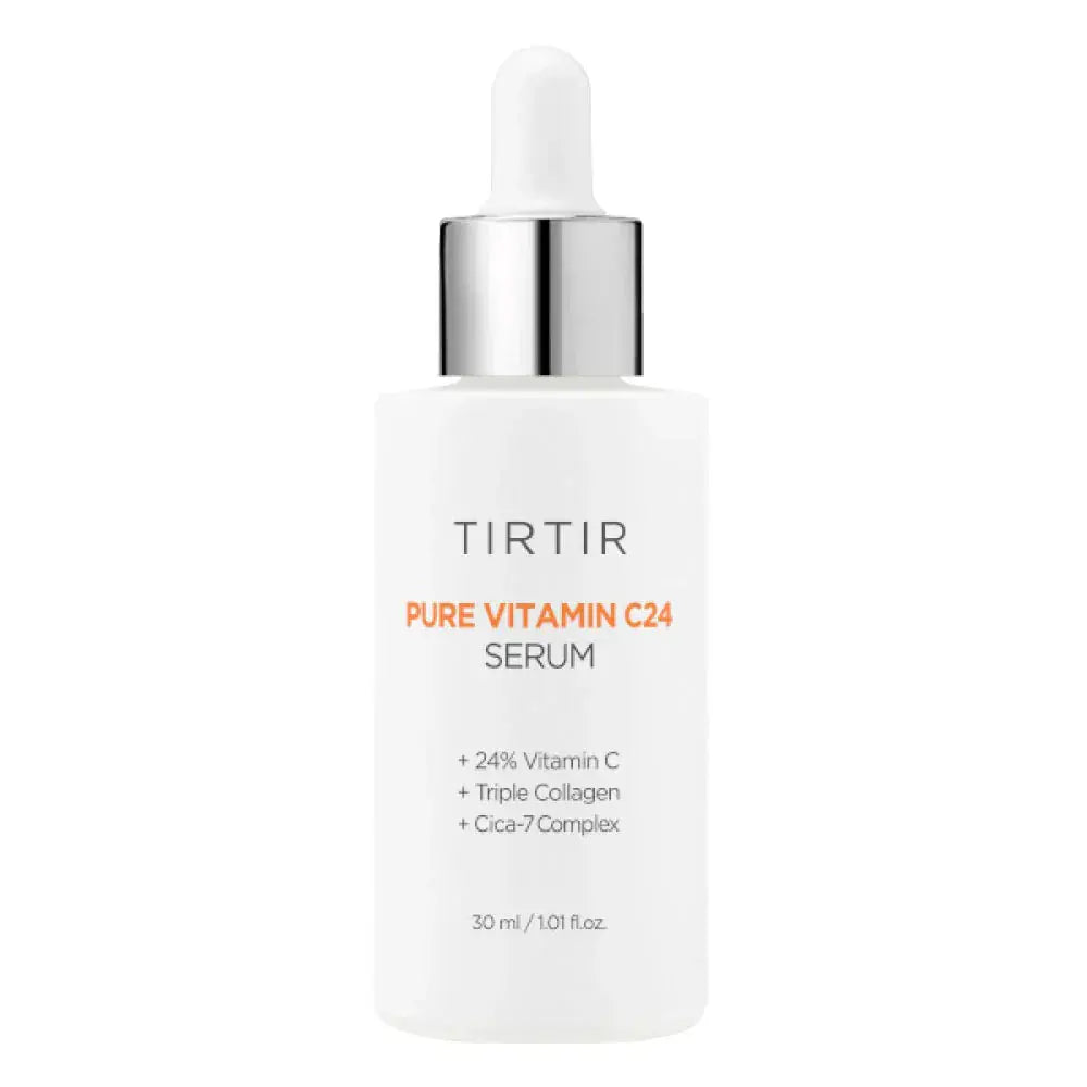 TIRTIR Pure Vitamin C 24% Serum (30ml)