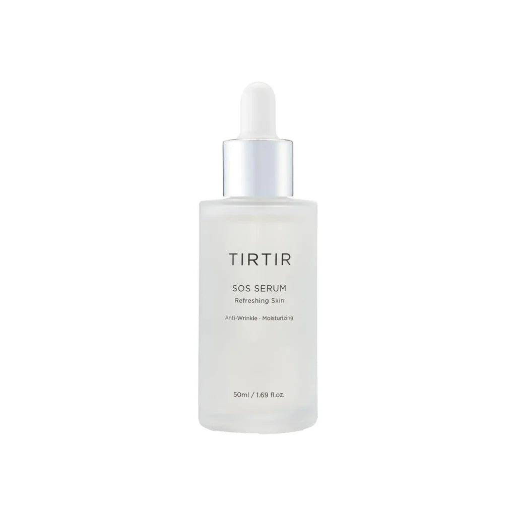 TIRTIR SOS Serum (50ml)