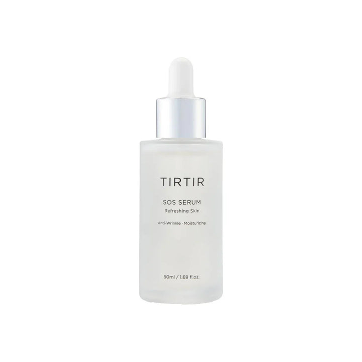 TIRTIR SOS Serum