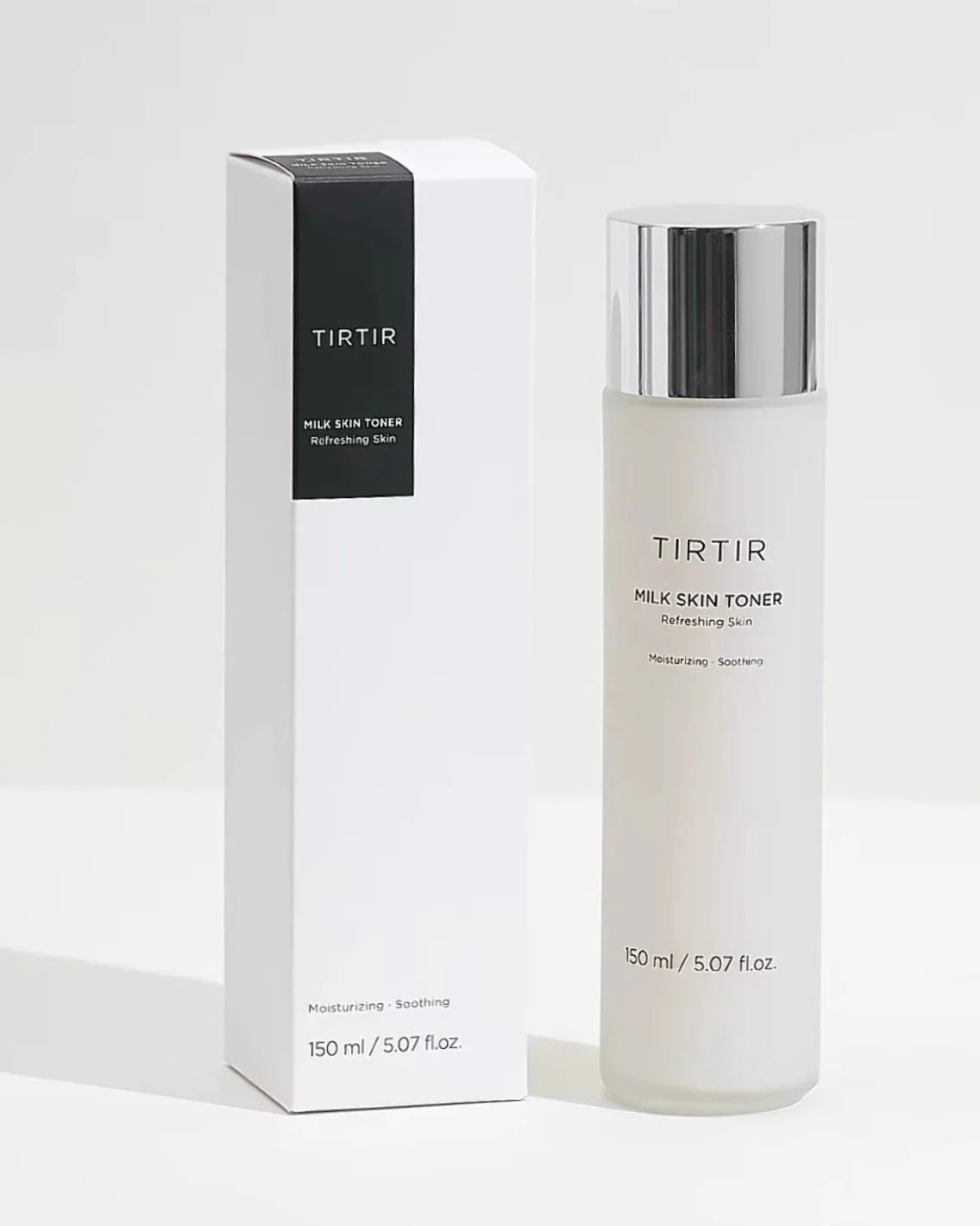 TIRTIR Milk Skin Toner Refreshing Skin (150ml)