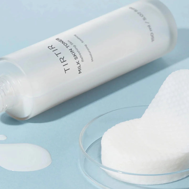 TIRTIR Milk Skin Toner Refreshing Skin (150ml)