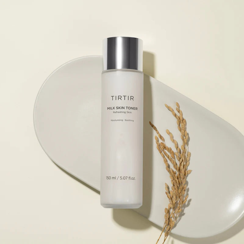 TIRTIR Milk Skin Toner Refreshing Skin (150ml)