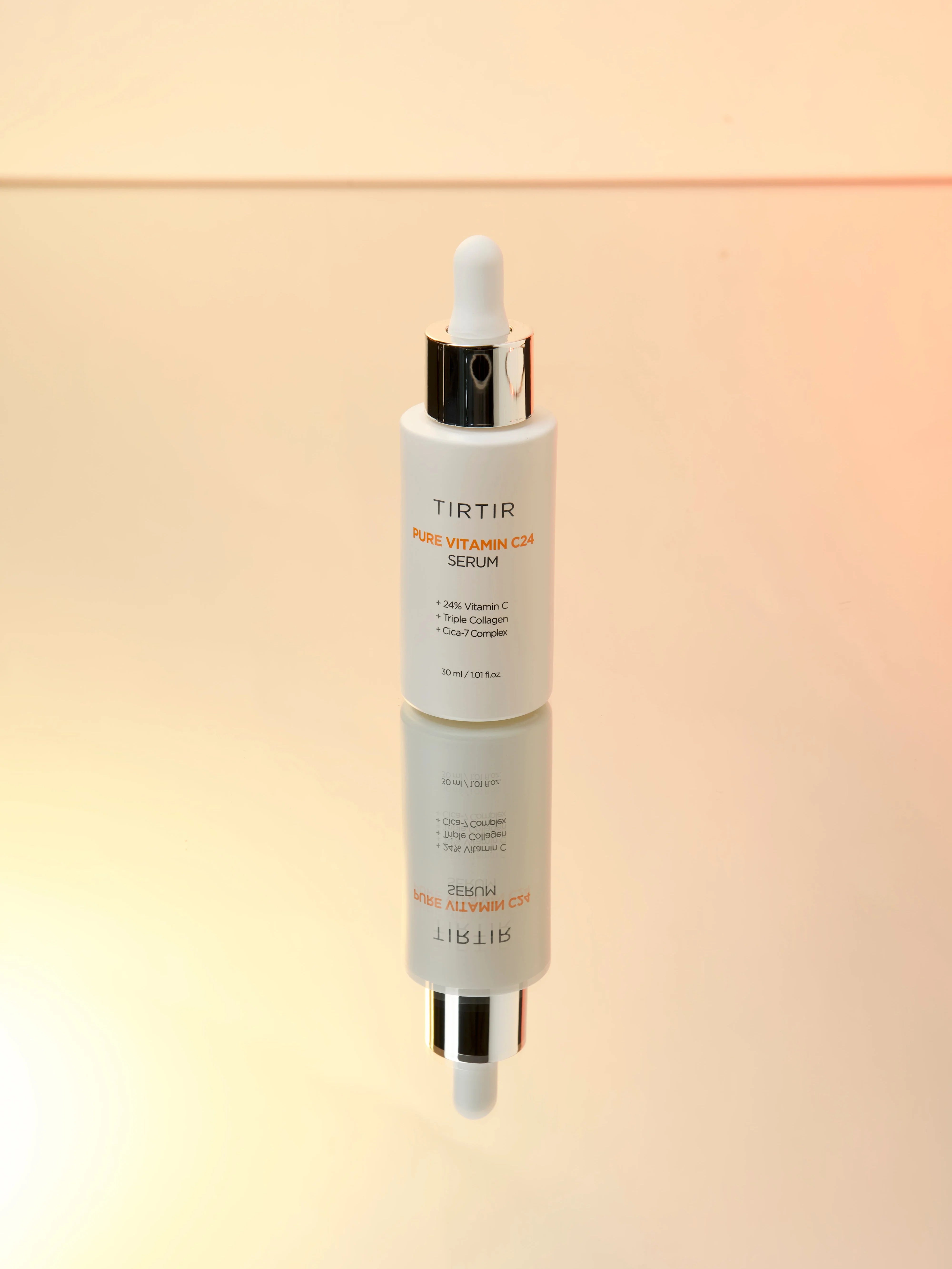 TIRTIR Pure Vitamin C 24% Serum (30ml)