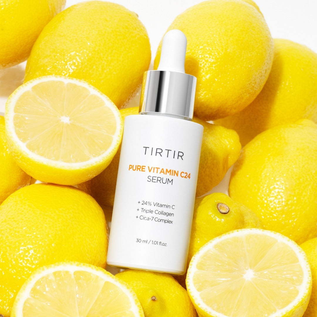 TIRTIR Pure Vitamin C 24% Serum (30ml)