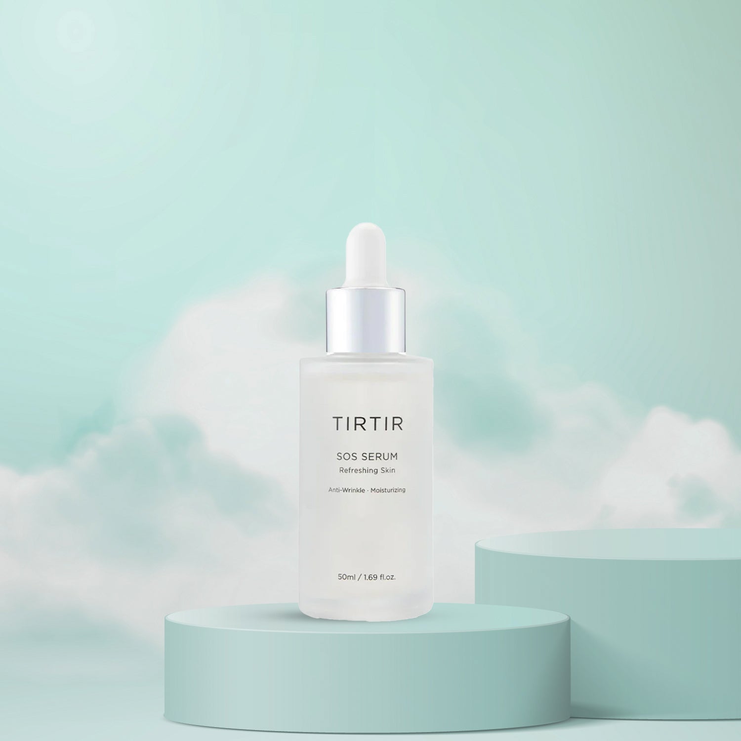 TIRTIR SOS Serum (50ml)