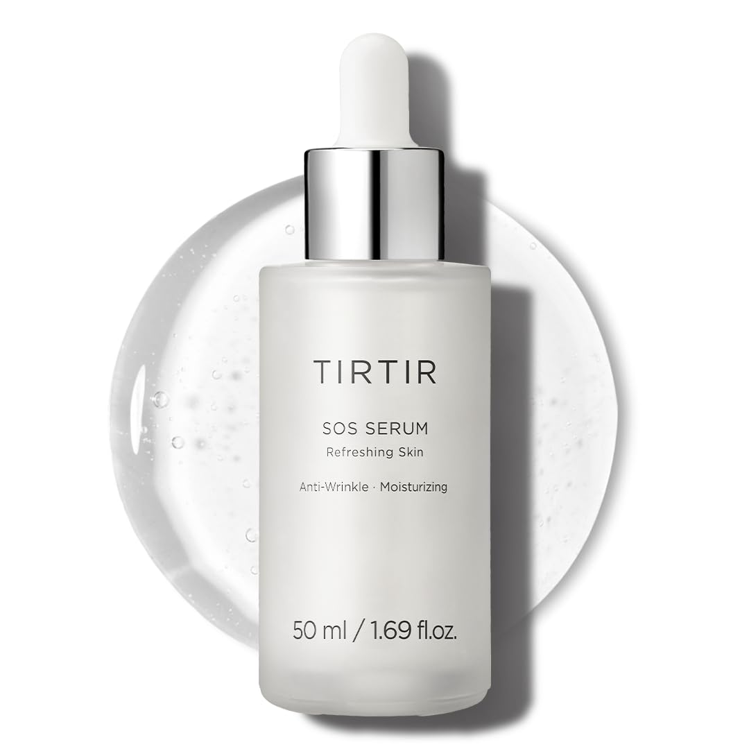 TIRTIR SOS Serum (50ml)