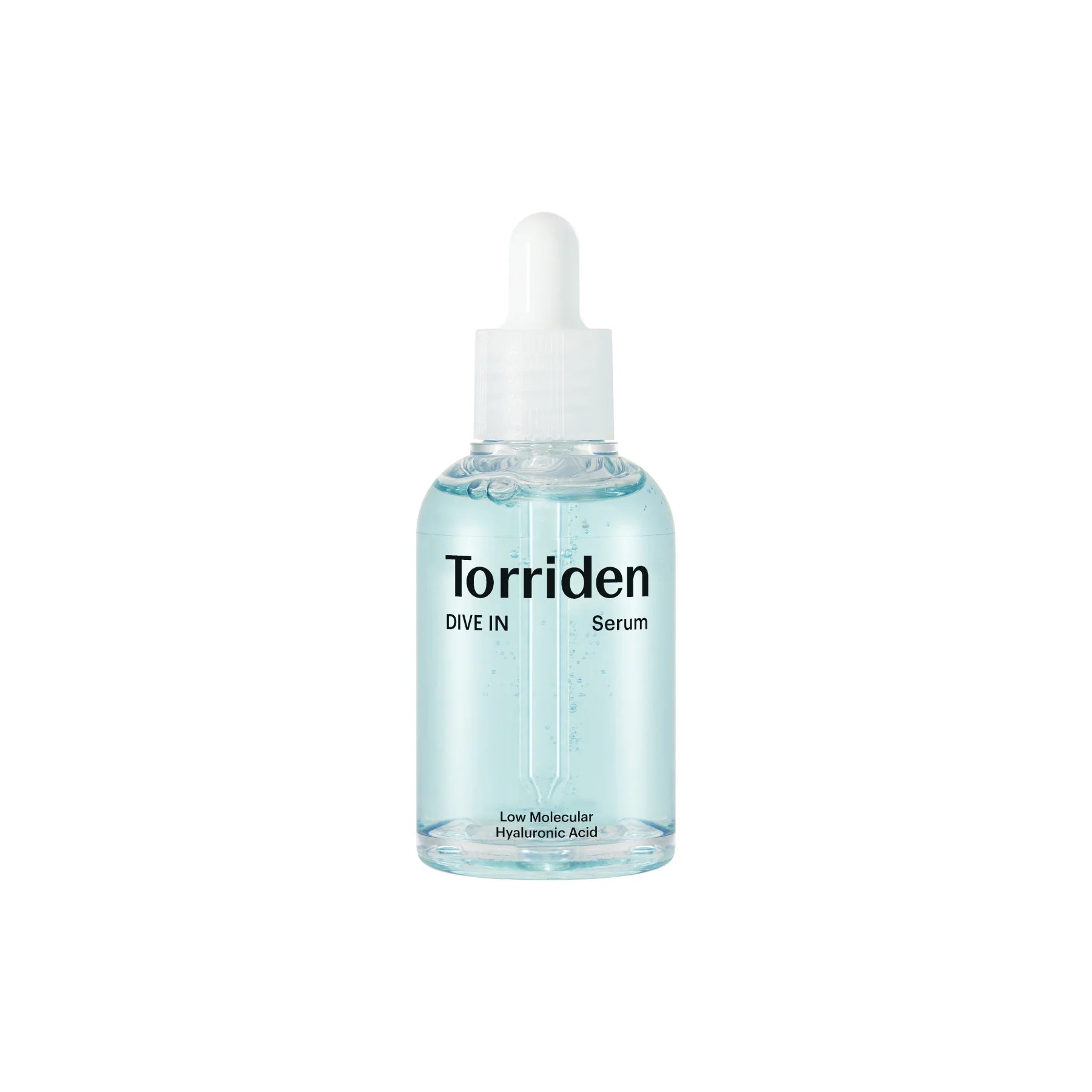 Torriden Serum – DIVE-IN Hyaluronic Acid 50ml | Korean Skincare 