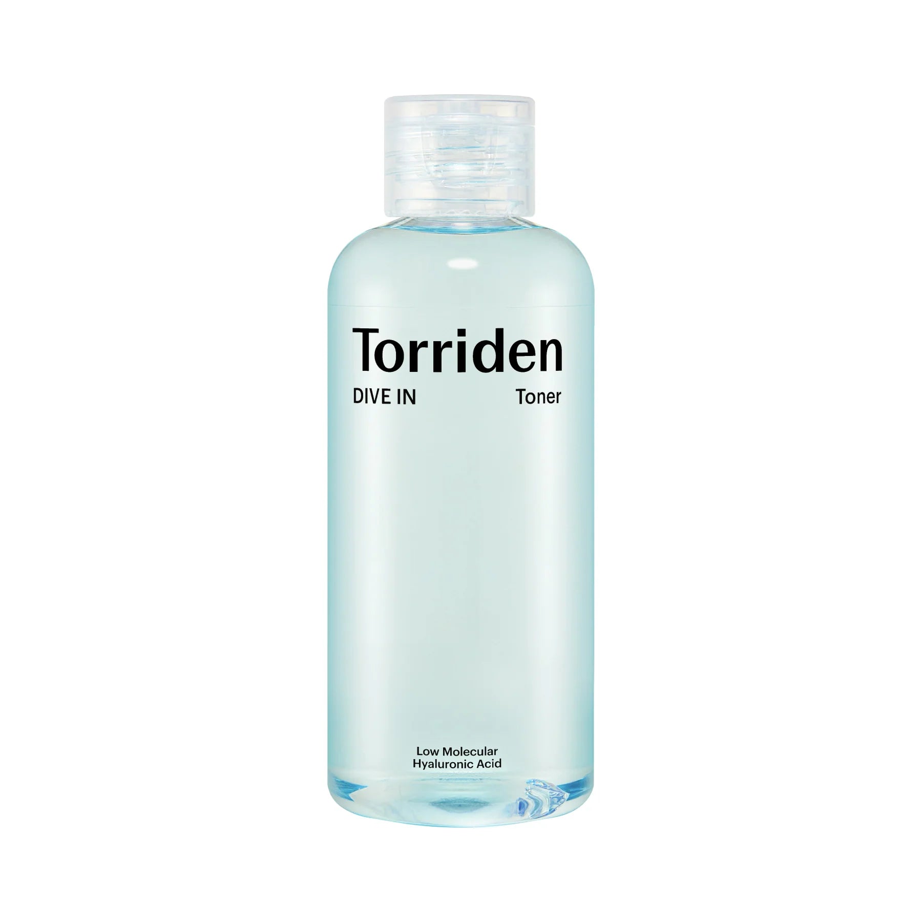 DIVE-IN Low Molecular Hyaluronic Acid Toner (300ml)
