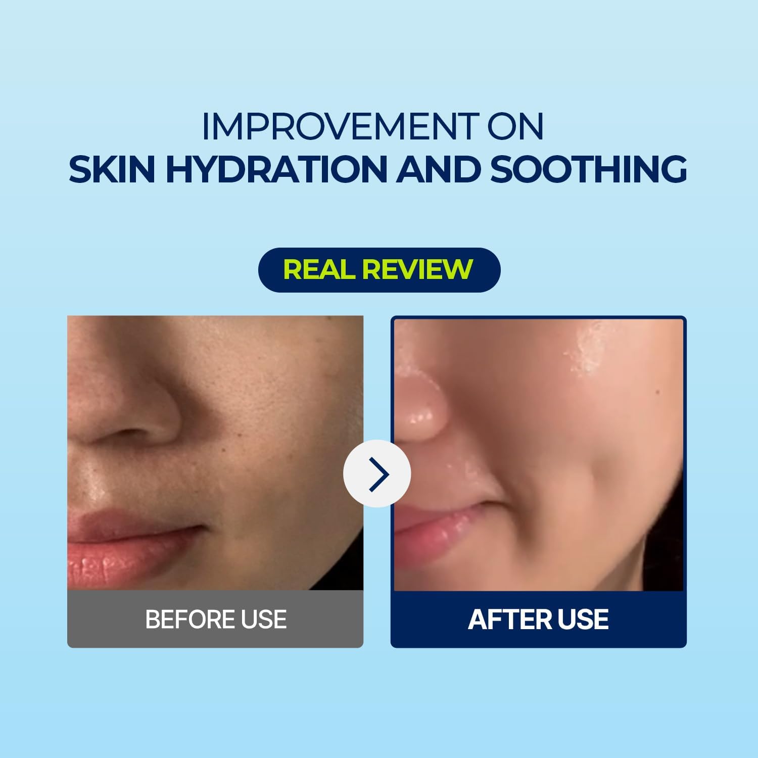 DIVE-IN Low Molecular Hyaluronic Acid Mask