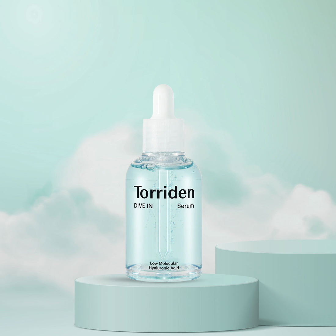DIVE-IN Low Molecule Hyaluronic Acid Serum (50ml)