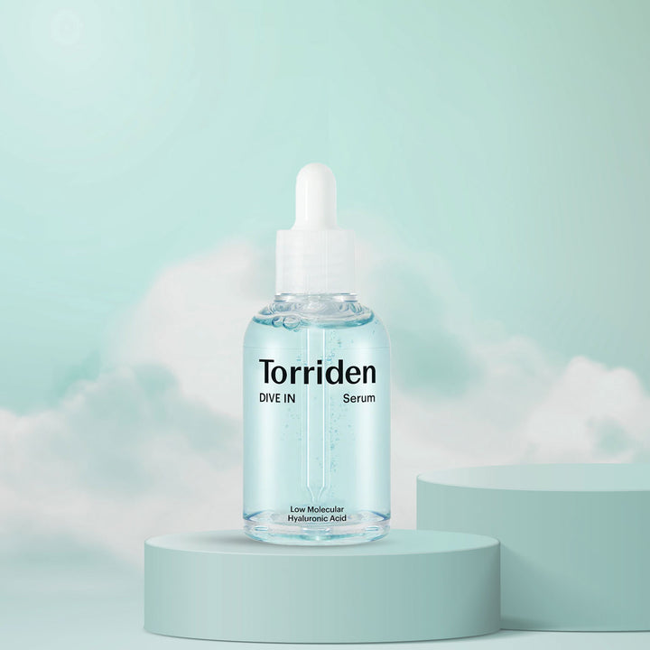 DIVE-IN Low Molecule Hyaluronic Acid Serum (50ml)