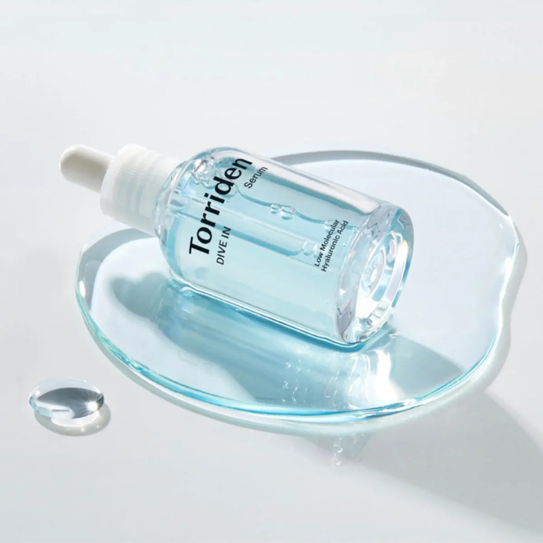 DIVE-IN Low Molecule Hyaluronic Acid Serum (50ml)