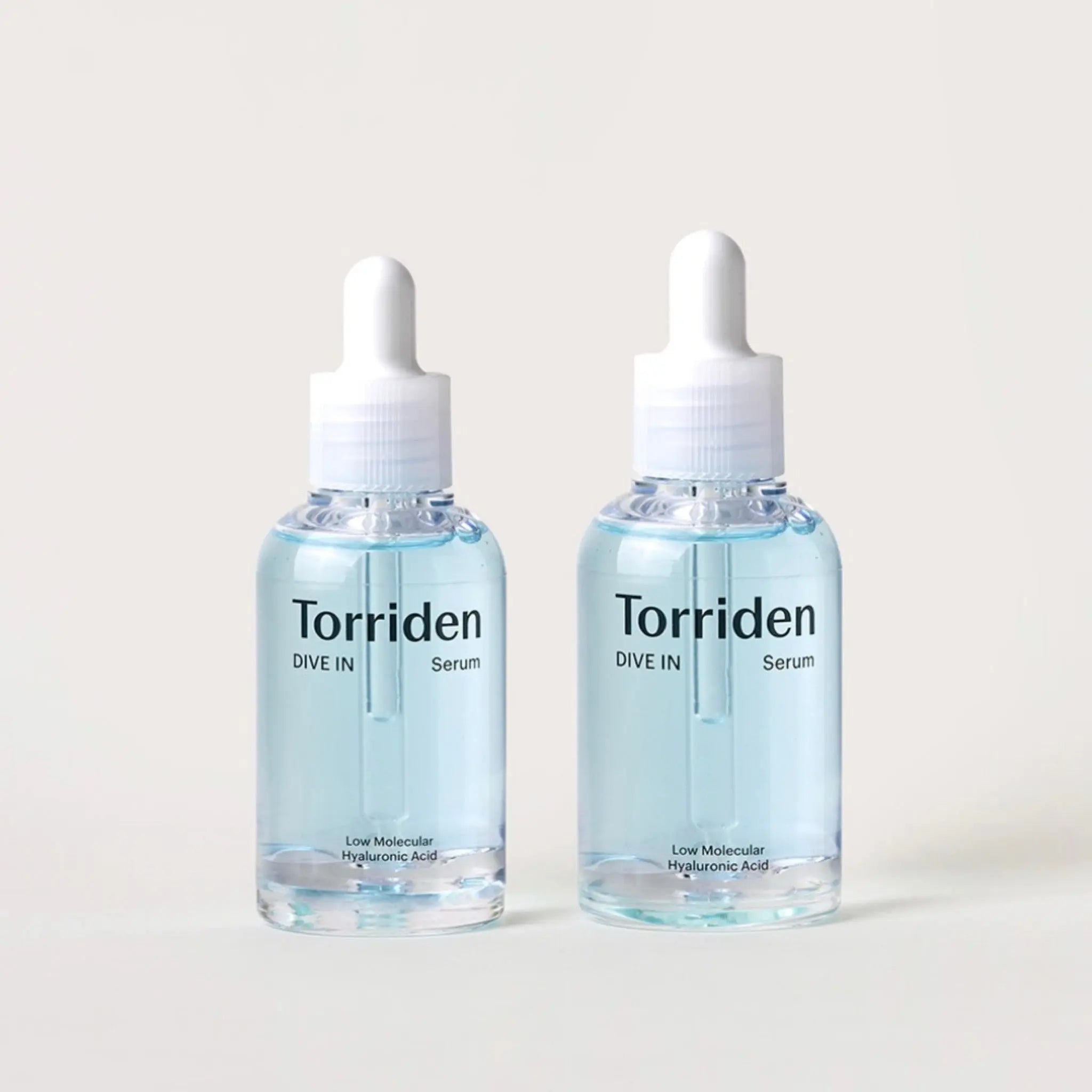 Torriden Serum – DIVE-IN Hyaluronic Acid 50ml | Korean Skincare 