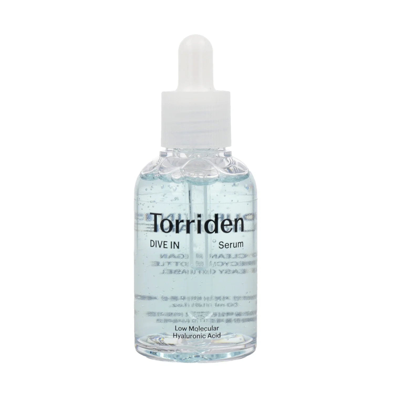 Torriden Serum – DIVE-IN Hyaluronic Acid 50ml | Korean Skincare 