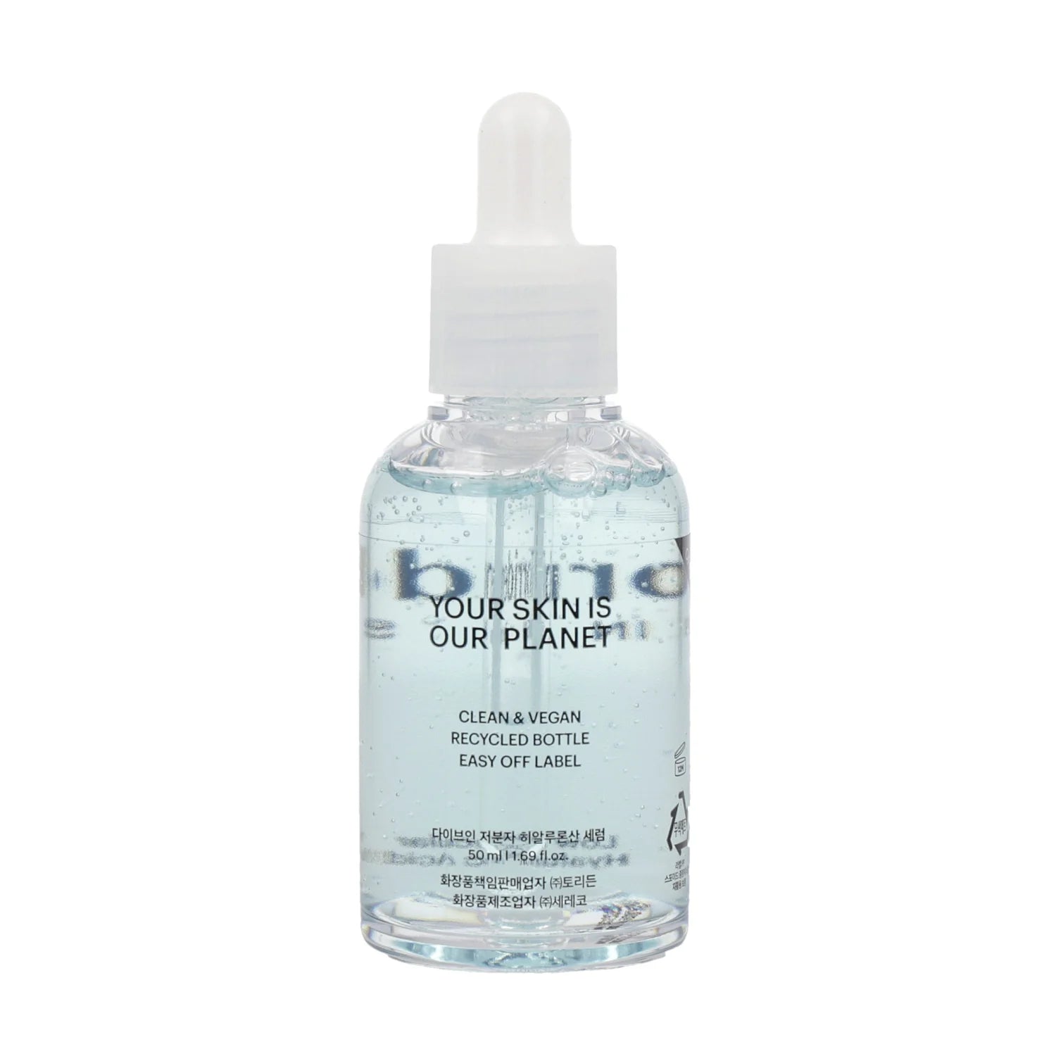 Torriden Serum – DIVE-IN Hyaluronic Acid 50ml | Korean Skincare 