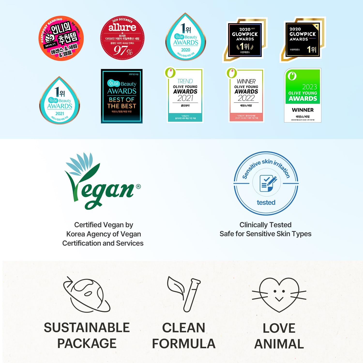 Torriden Serum – DIVE-IN Hyaluronic Acid 50ml | Korean Skincare 