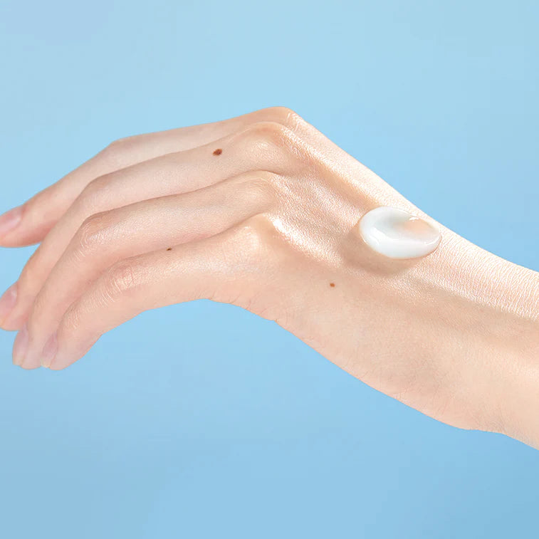 Dive In Low Molecular Hyaluronic Acid Soothing Cream 100ml