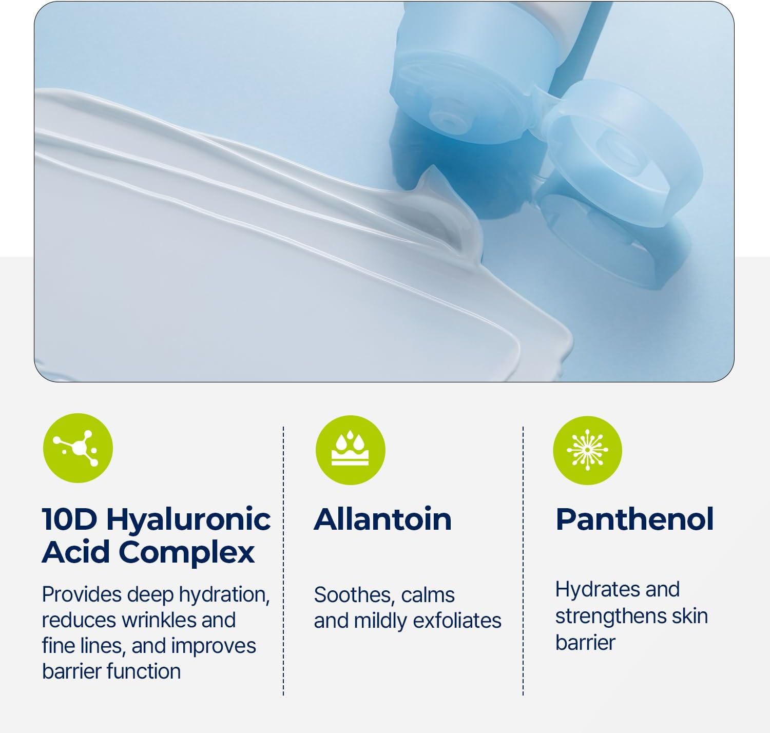 Dive-In Watery Mild Sun Cream 60ml