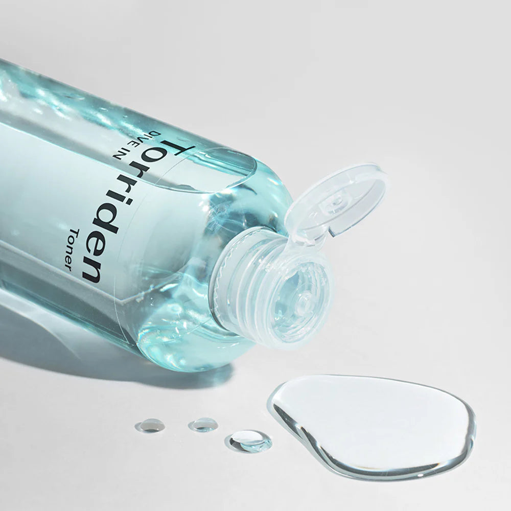 DIVE-IN Low Molecular Hyaluronic Acid Toner (300ml)