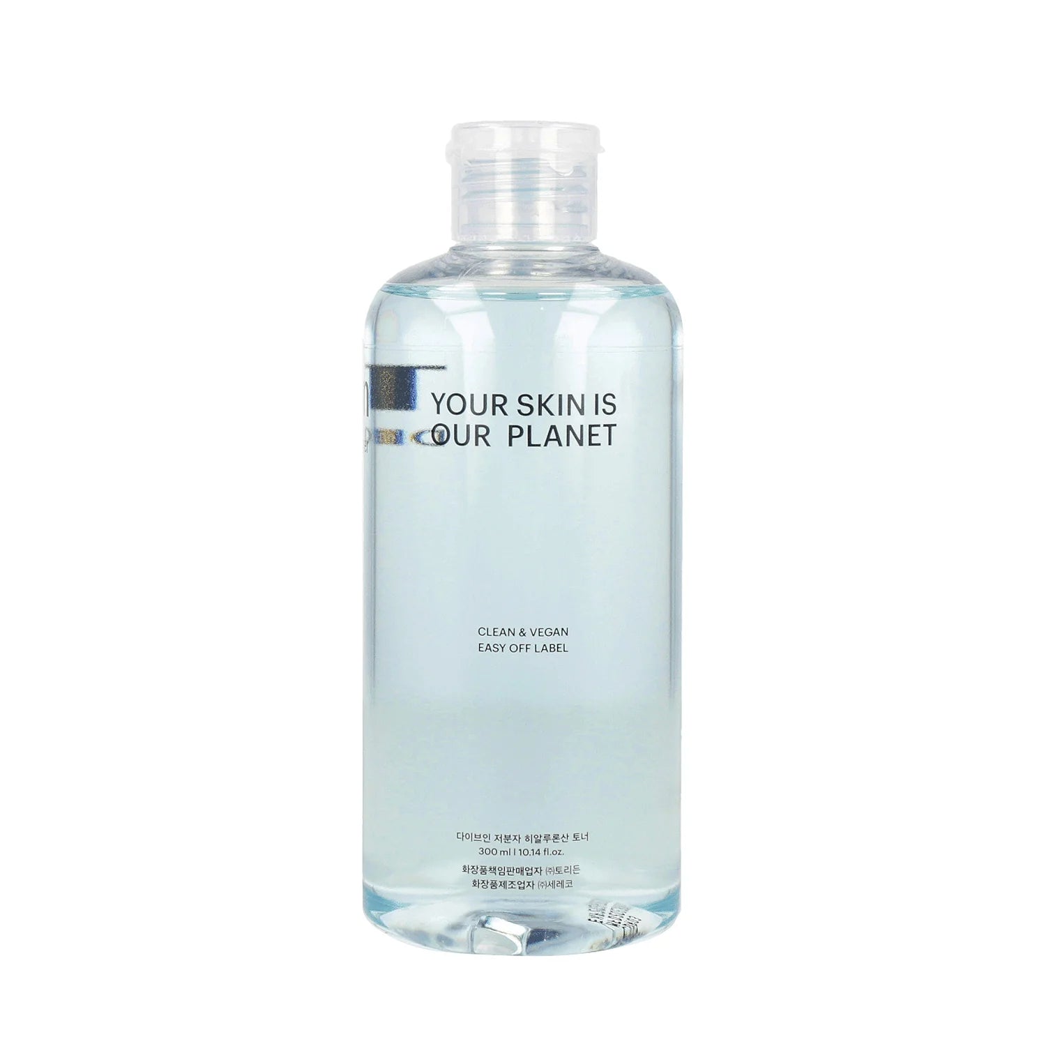 DIVE-IN Low Molecular Hyaluronic Acid Toner (300ml)