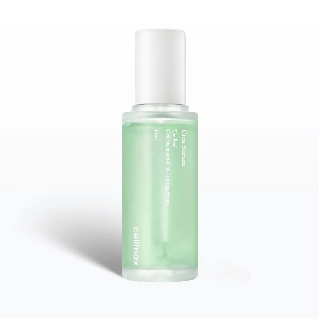 Real Cica Niacinamide AC Calming Serum 40mL