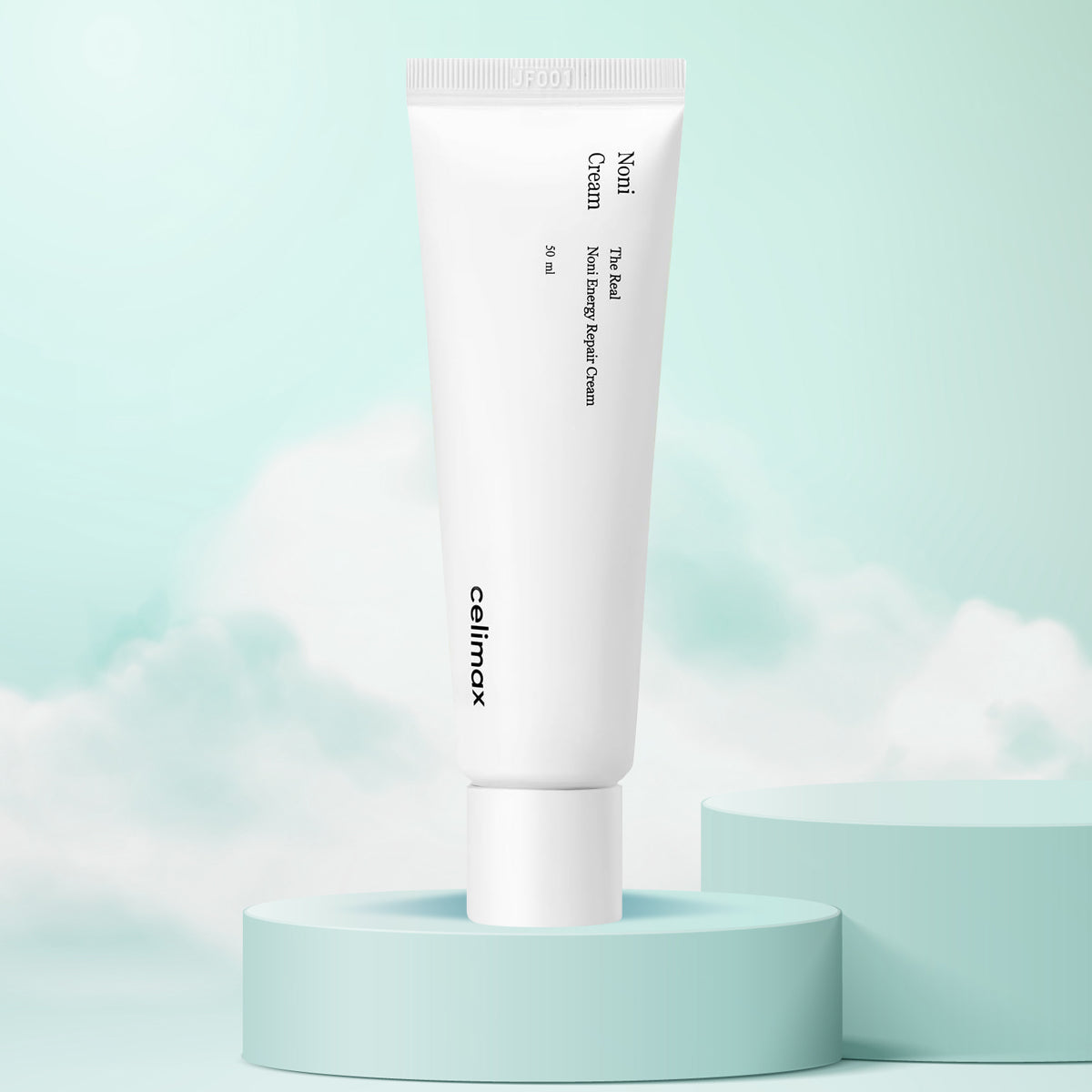 Celimax The Real Noni Energy Repair Cream 50mL – Hydrating Repair Cream for Glowing Skin in Dubai UAE