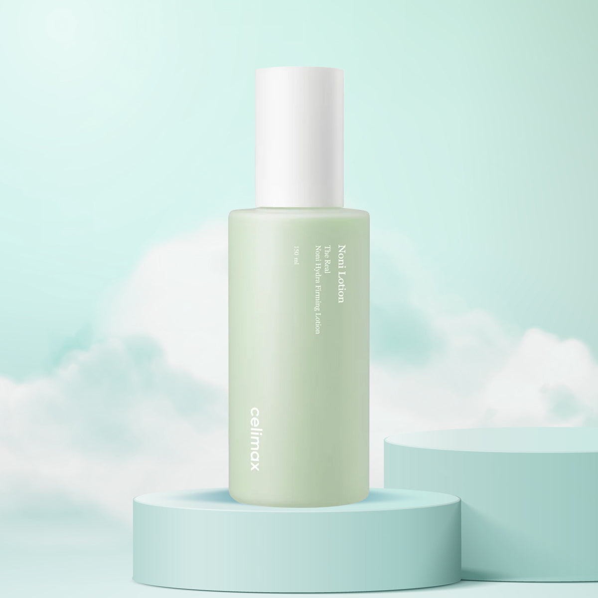 The Real Noni Hydra Firming Lotion (150mL)