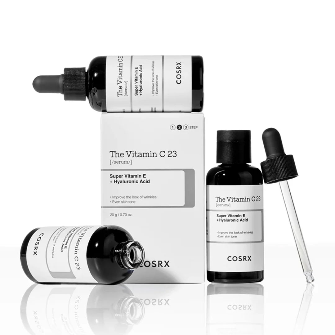 The Vitamin C 23 Serum (20ml)