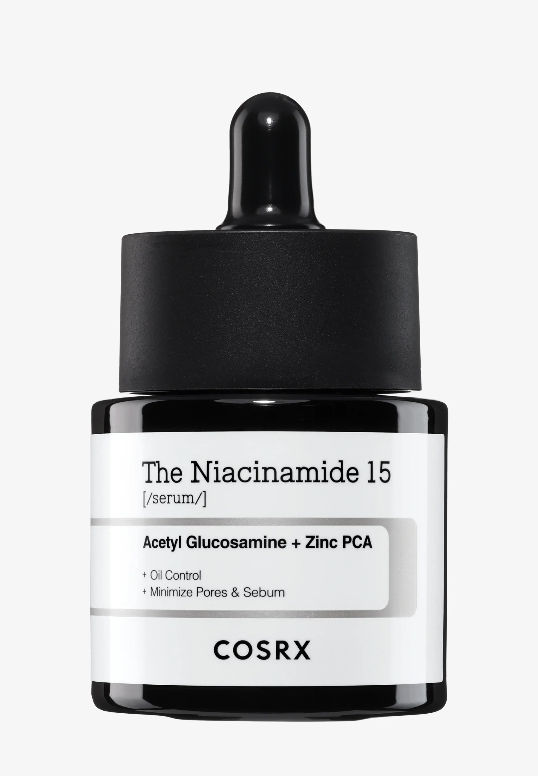 The Niacinamide 15 Serum (20g)