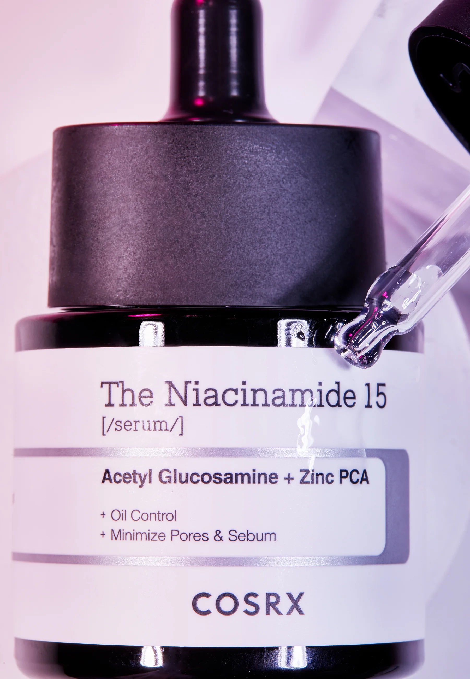 The Niacinamide 15 Serum (20g)