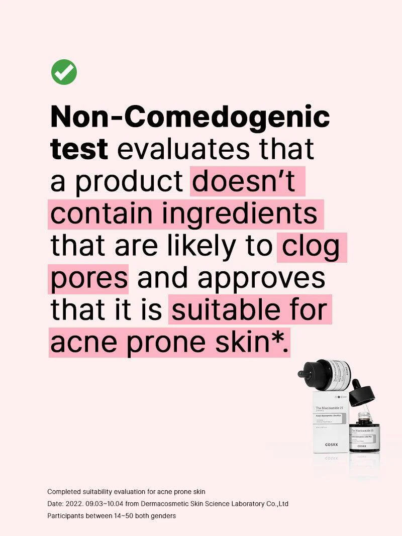 The Niacinamide 15 Serum (20g)