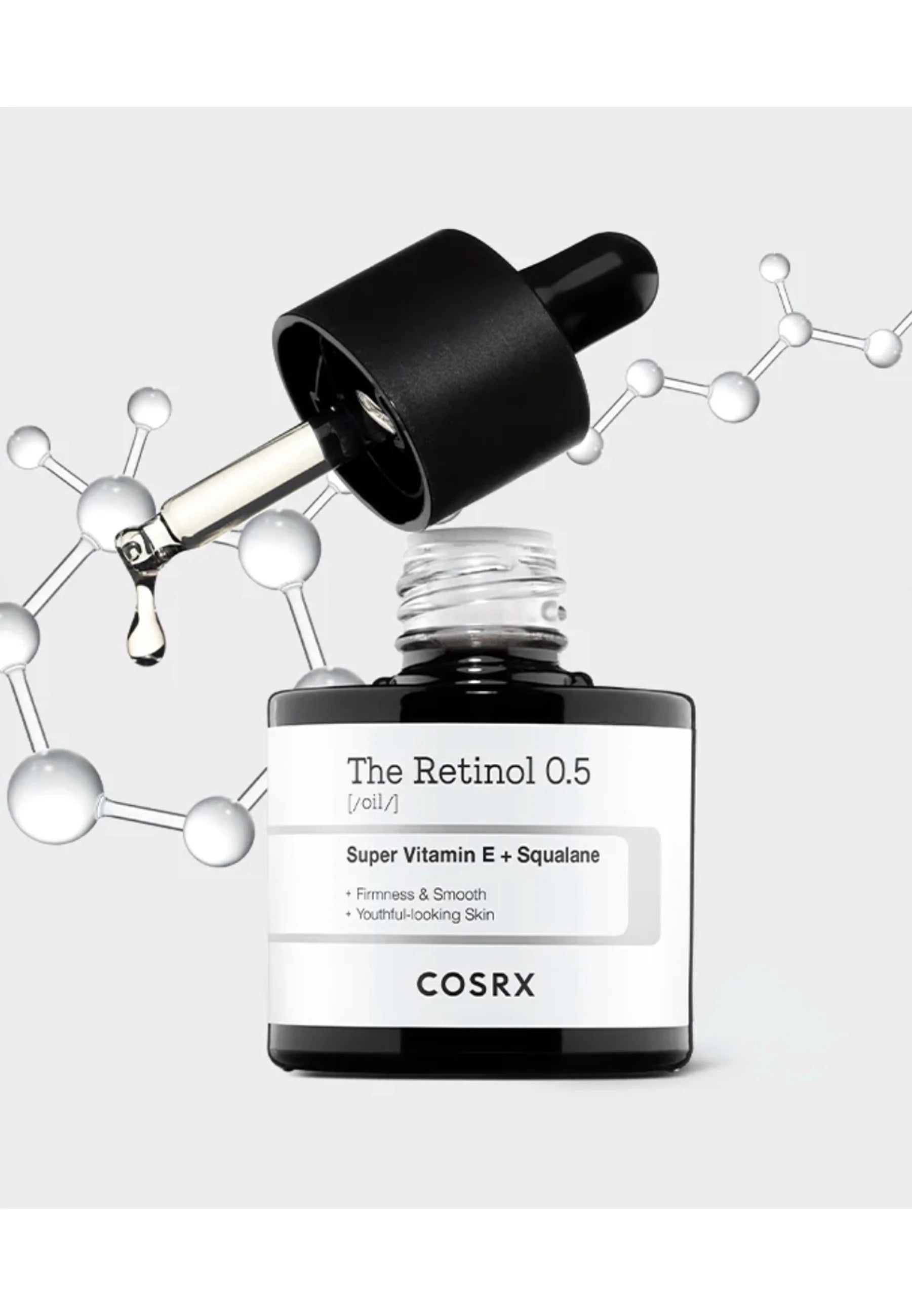 Retinol 0.5 Oil Anti-Aging Serum 20ml