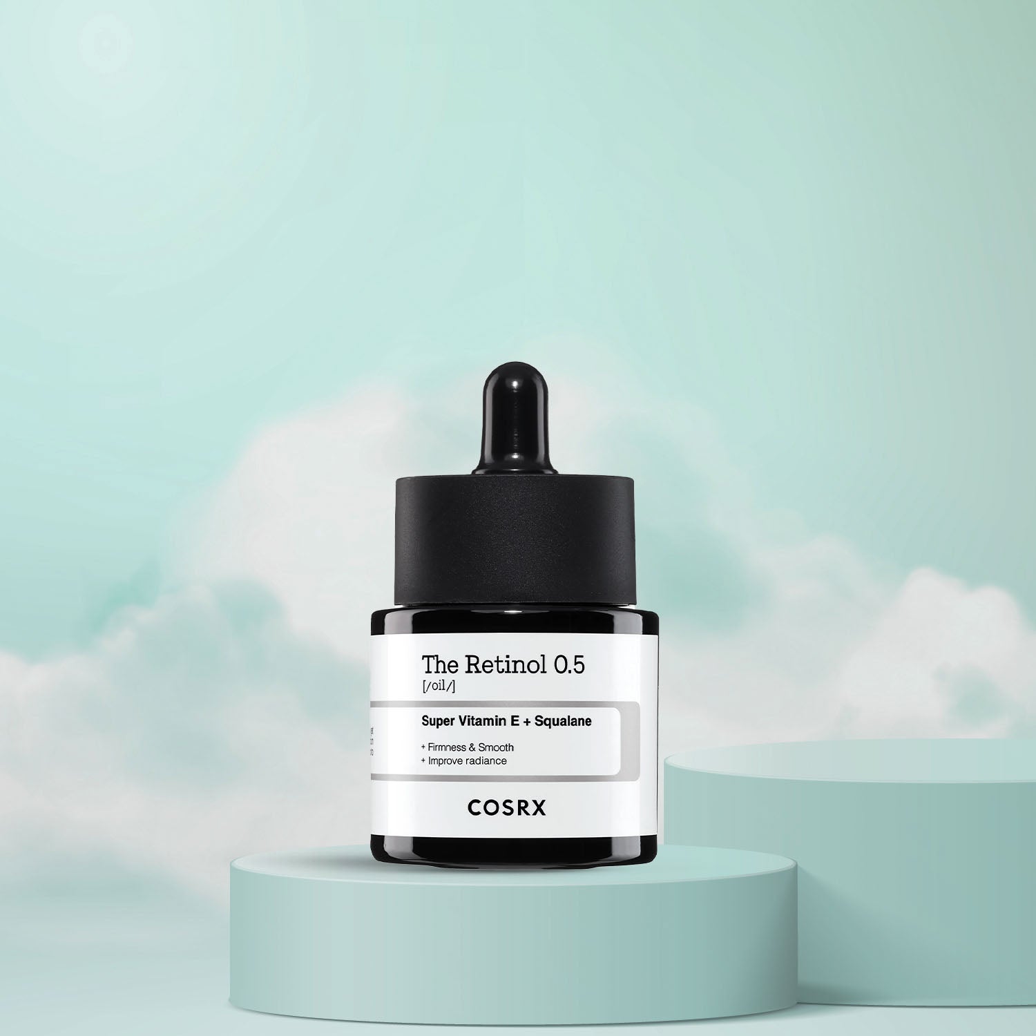 Retinol 0.5 Oil Anti-Aging Serum 20ml