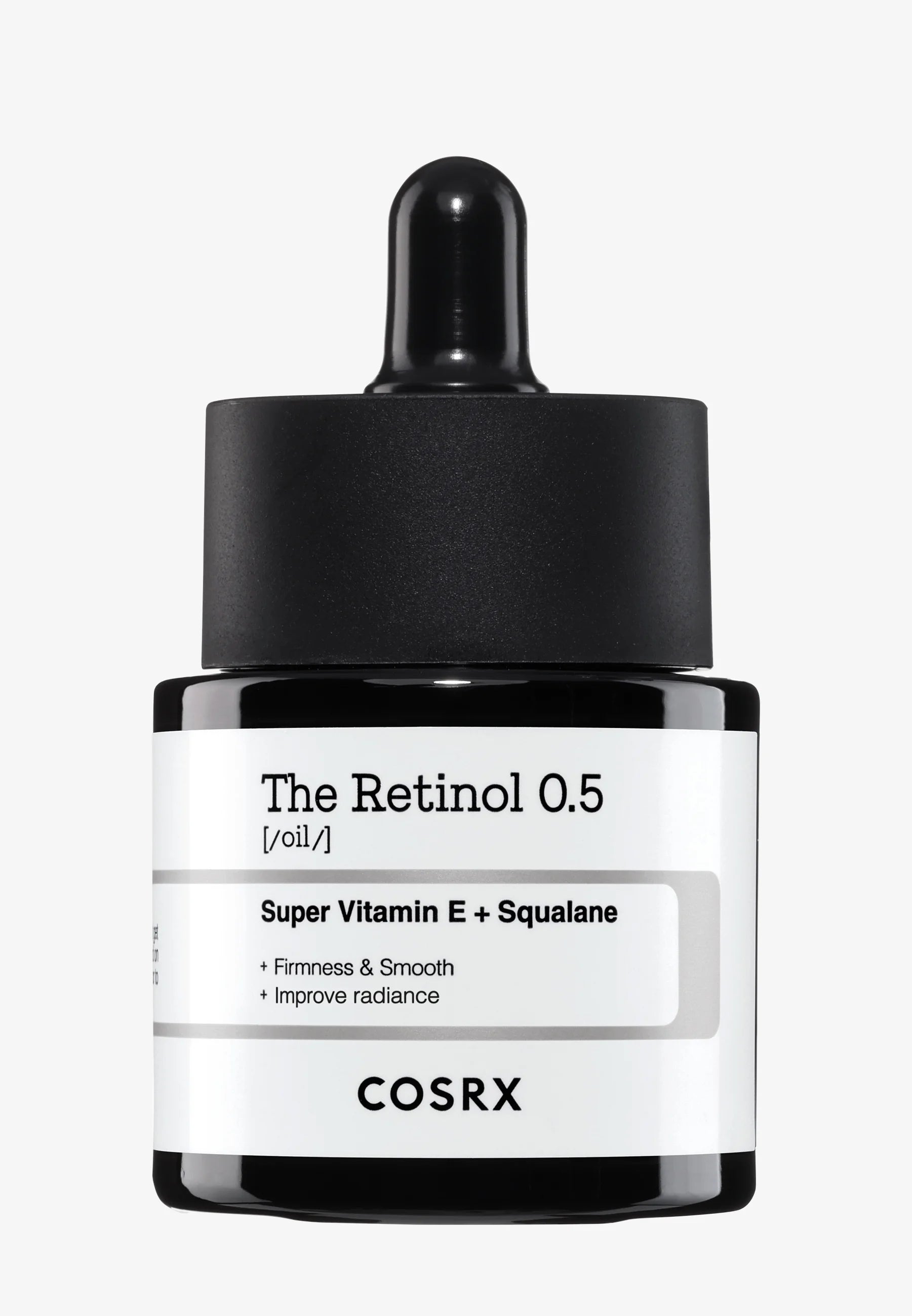Retinol 0.5 Oil Anti-Aging Serum 20ml