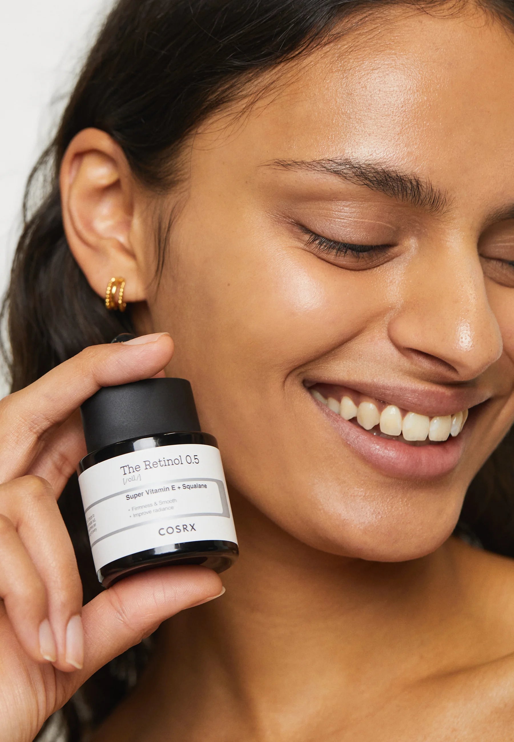 Retinol 0.5 Oil Anti-Aging Serum 20ml