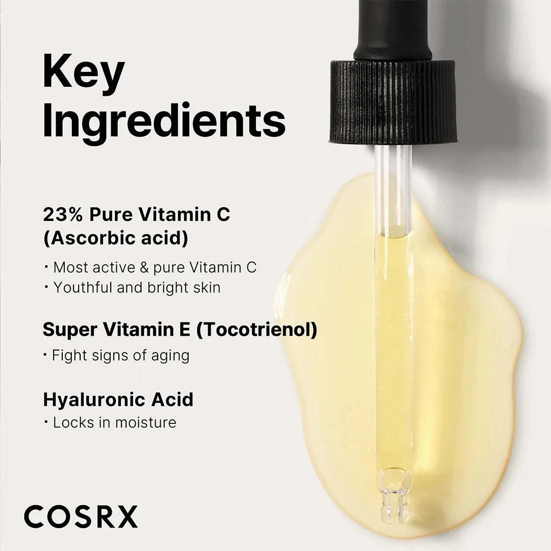 The Vitamin C 23 Serum (20ml)