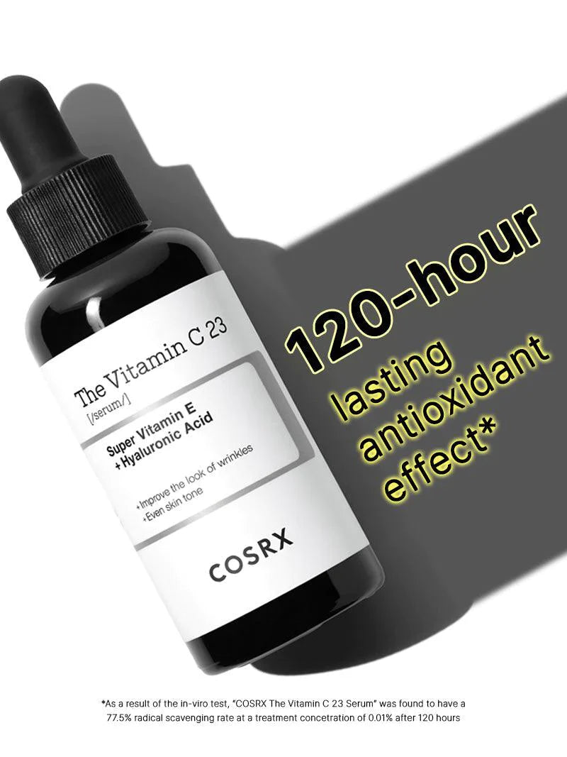 The Vitamin C 23 Serum (20ml)