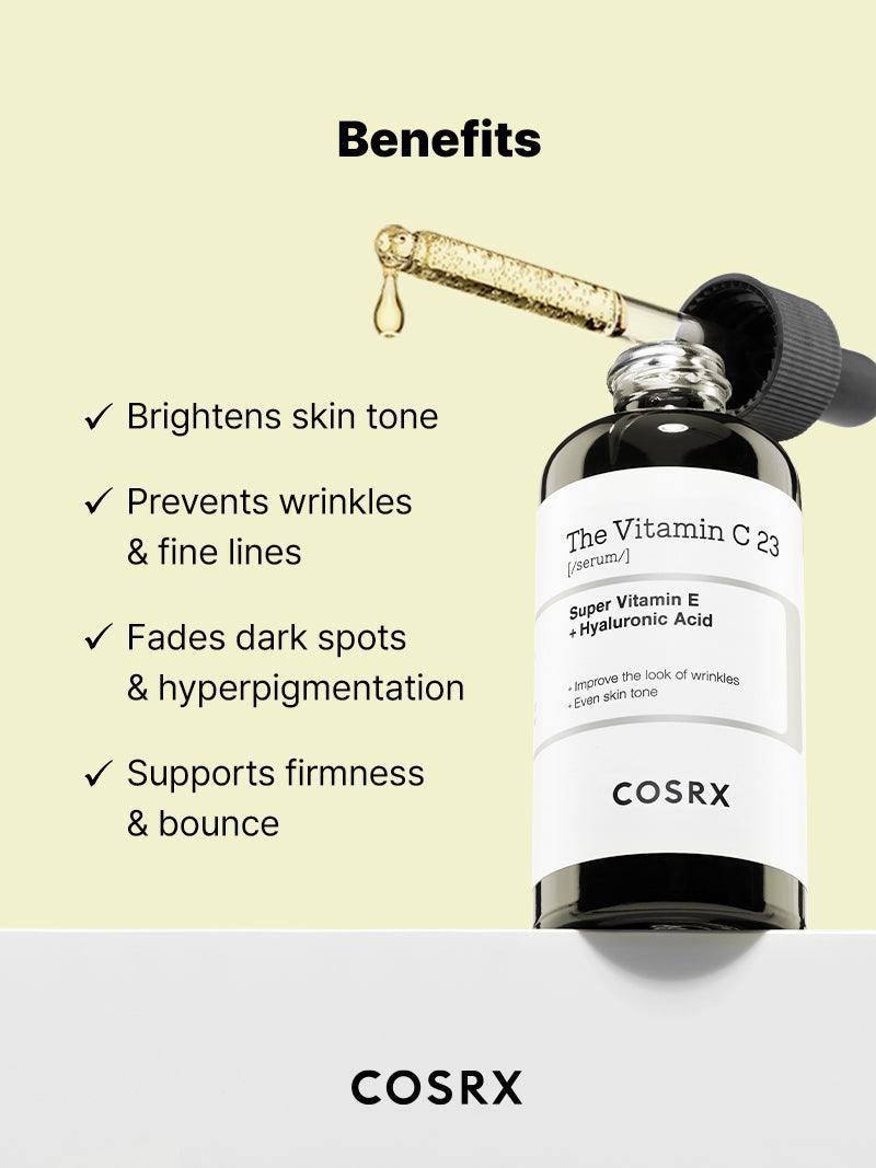The Vitamin C 23 Serum (20ml)