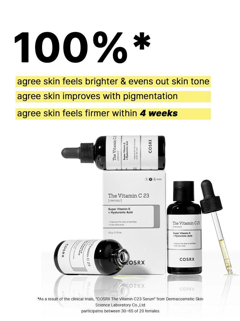 The Vitamin C 23 Serum (20ml)