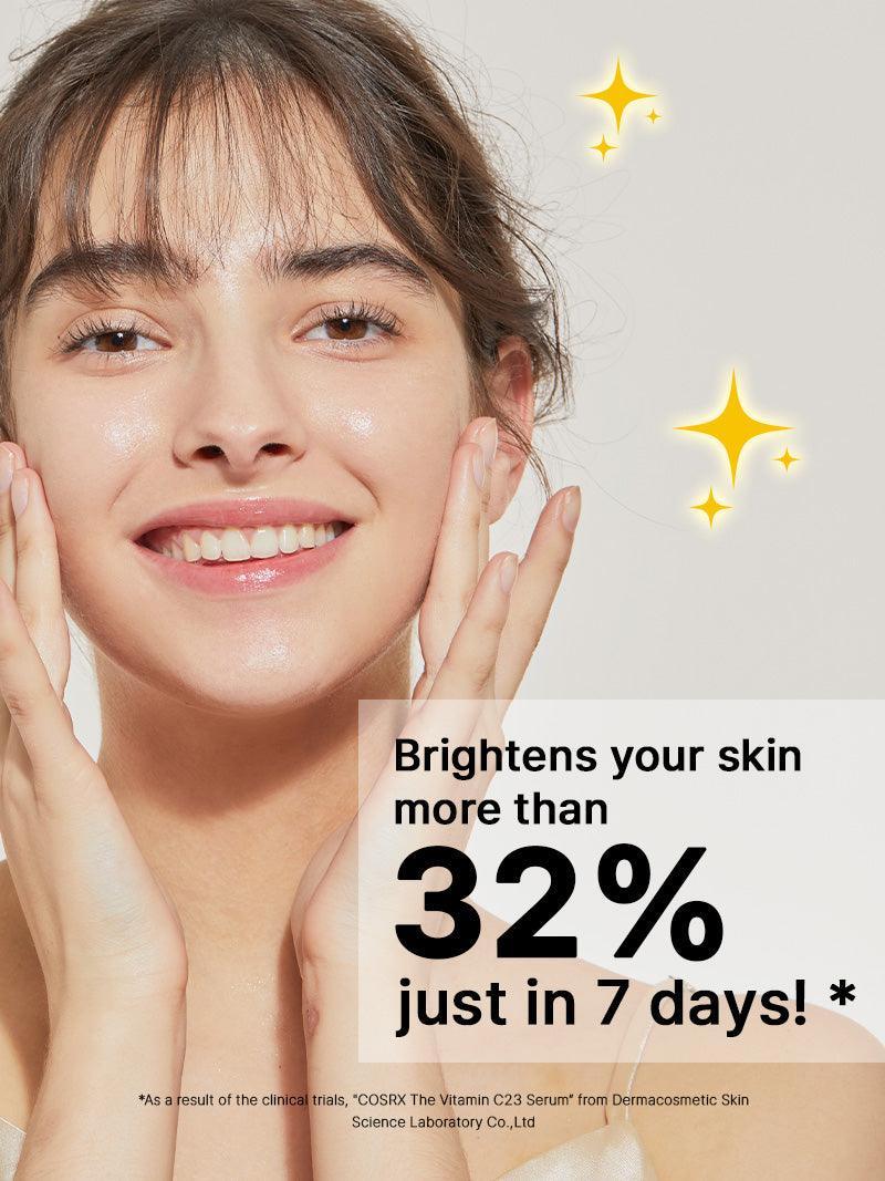 The Vitamin C 23 Serum (20ml)