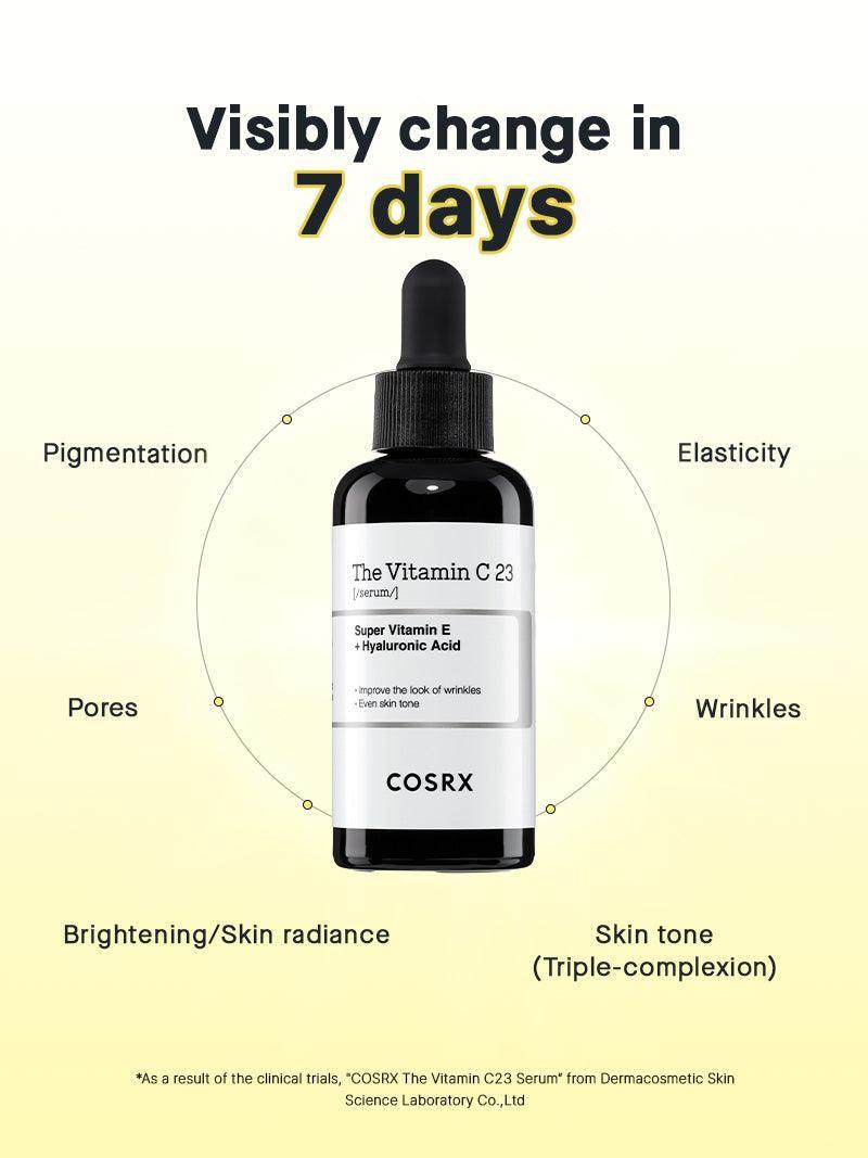 The Vitamin C 23 Serum (20ml)