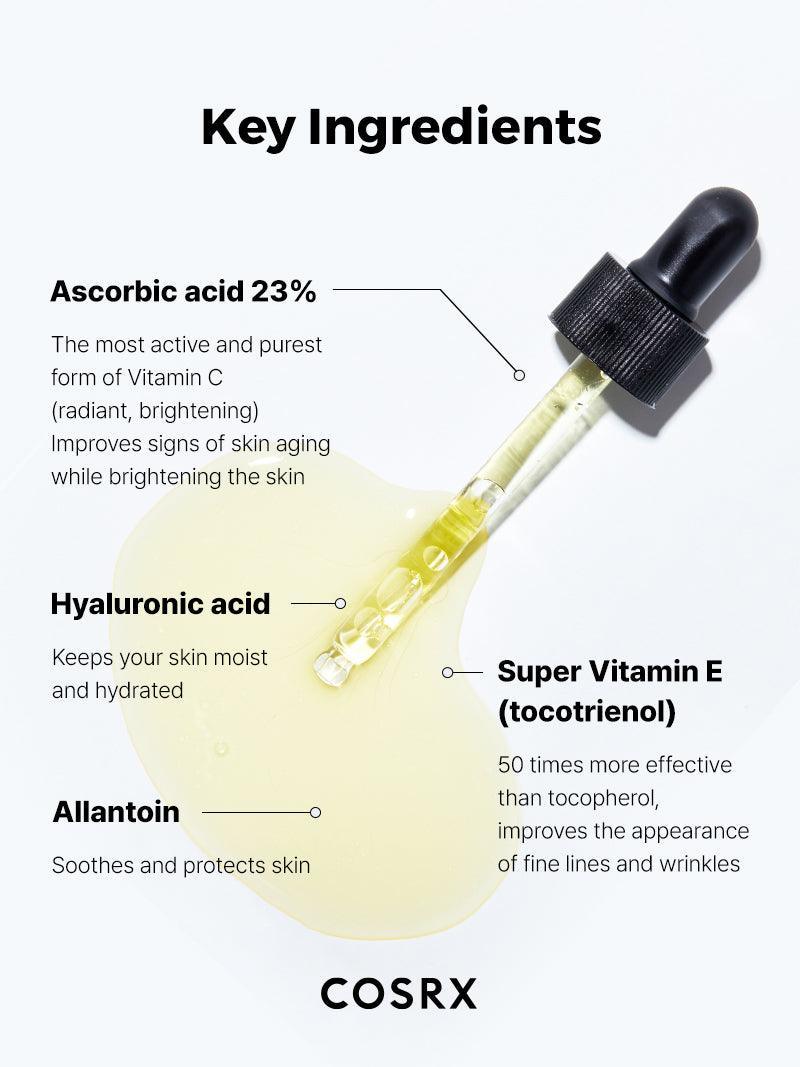 The Vitamin C 23 Serum (20ml)