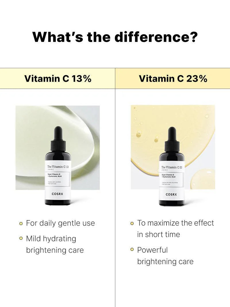 The Vitamin C 23 Serum (20ml)