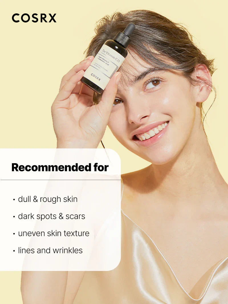 The Vitamin C 23 Serum (20ml)