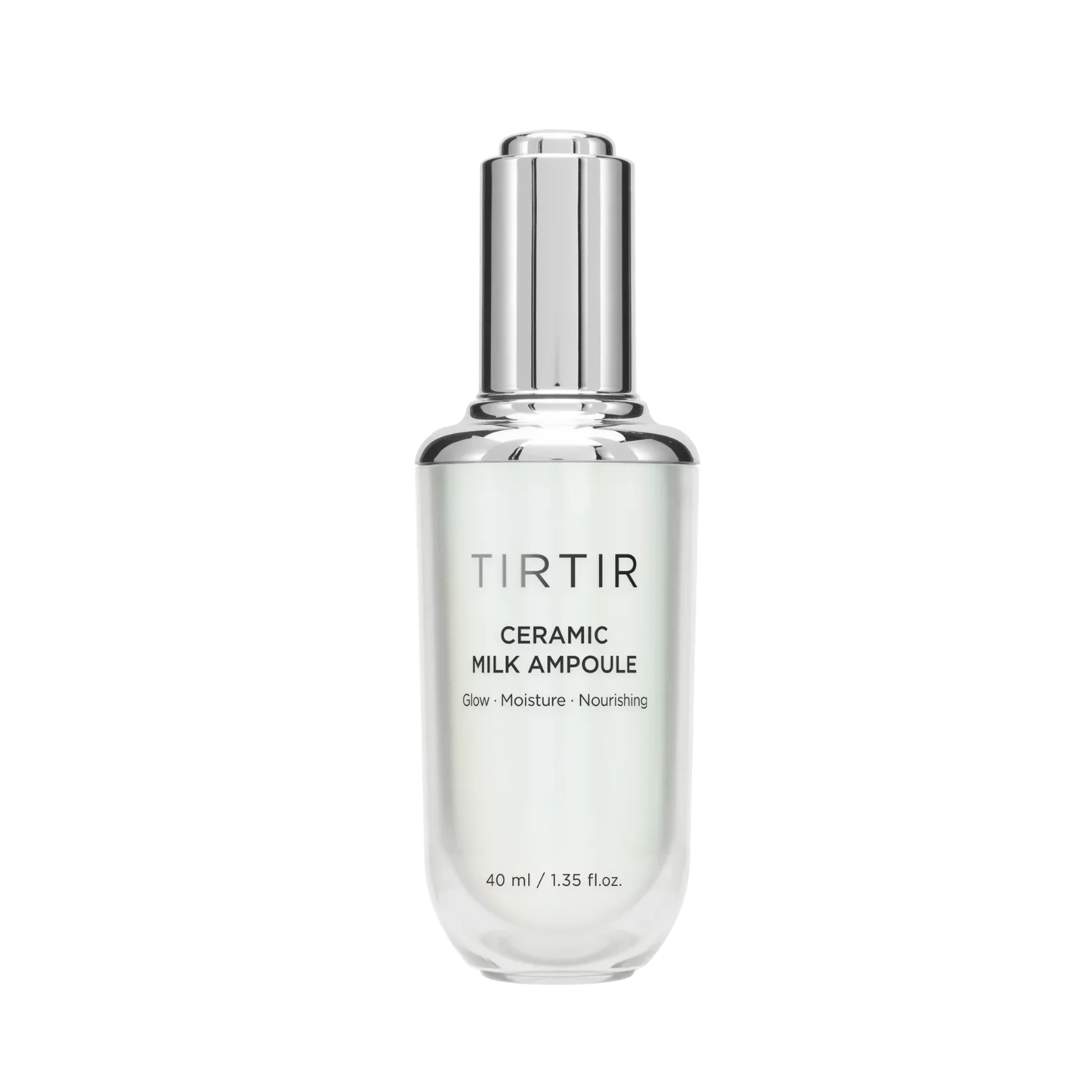 TIRTIR Ceramic Milk Ampoule (40ml)