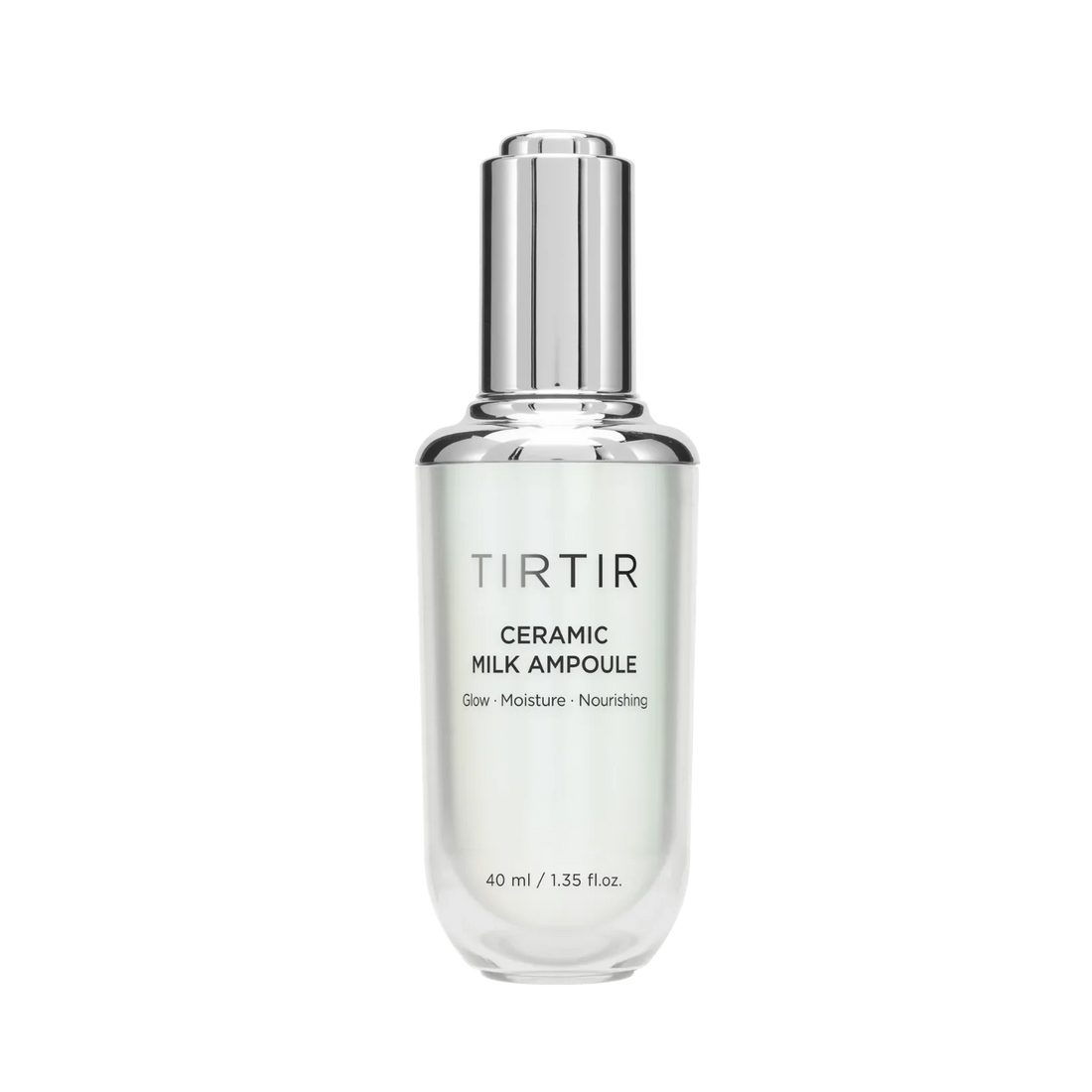 TIRTIR Ceramic Milk Ampoule (40ml)